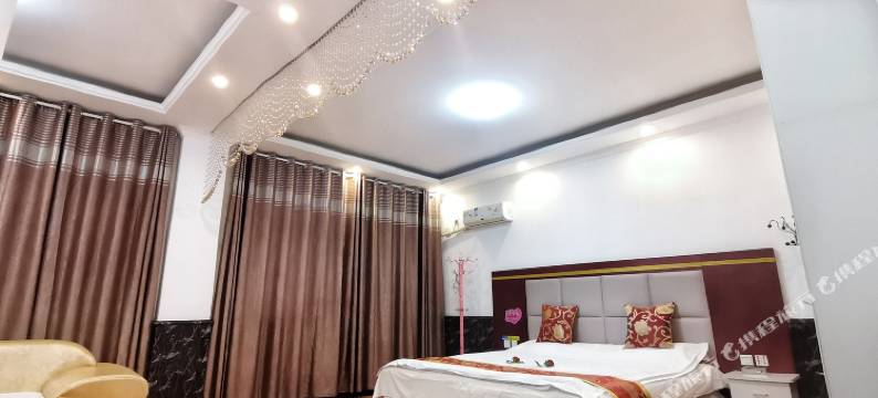 上蔡小月亮商务宾馆图片