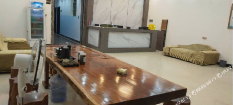 上思鸿祥宾馆图片