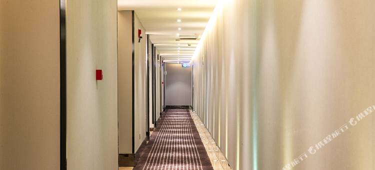 海友酒店(郴州裕后街文化路店)图片