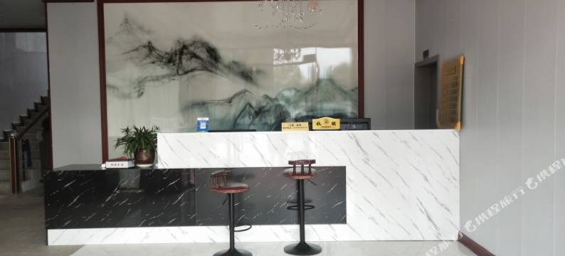 井冈山红旅酒店图片