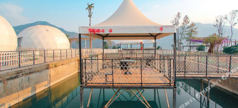 渔门小聚客栈图片