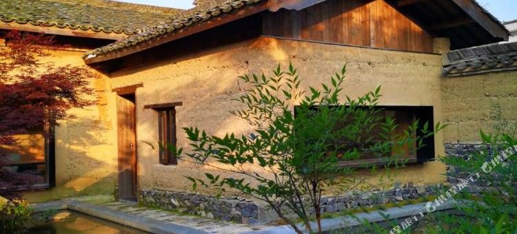 ABER士山度假(西递)古村落度假区民宿图片