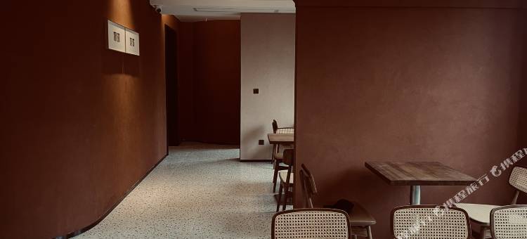 遇见·卫里酒店图片