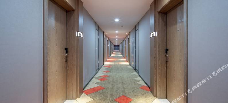 柏蔓酒店(梧州三祺城店)图片