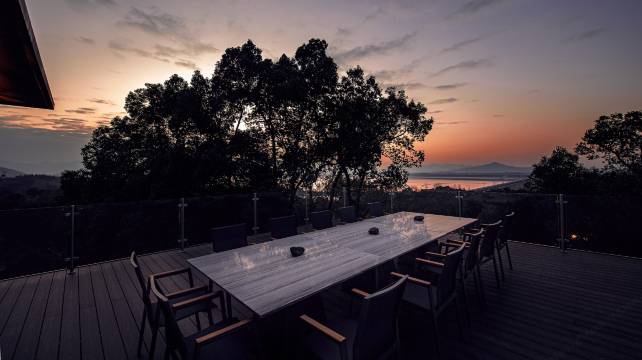 宜兴美岕·岫居酒店图片