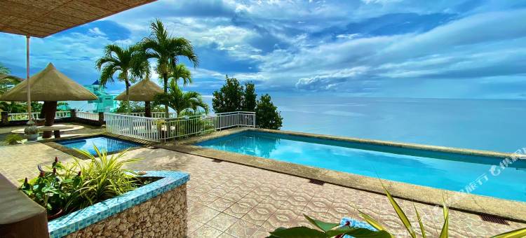 卡莫特斯阿祖尔度假酒店(Azure Camotes Resort Hotel)图片