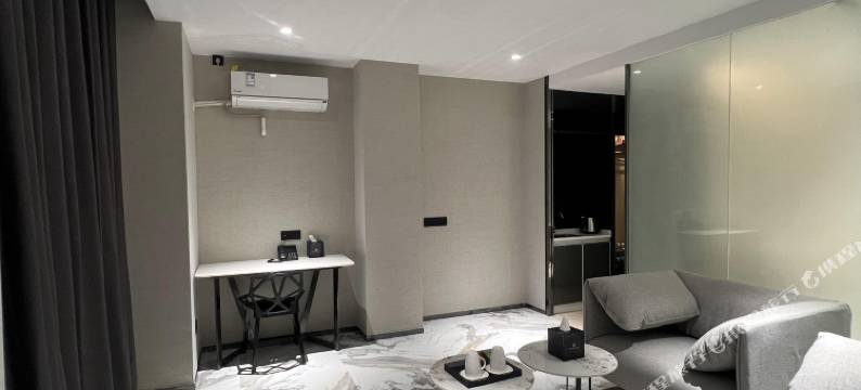 卓越·旅享公寓(陈村店)图片