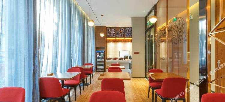 柏曼酒店(韶关南雄大润发店)图片