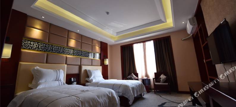 盈江东方嘉逸精品酒店图片