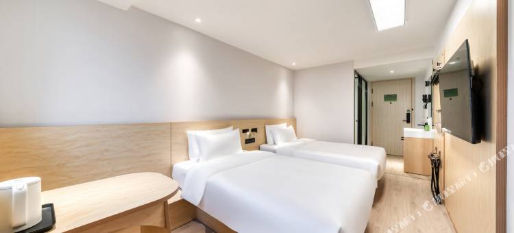 海友酒店(杭州文海南路地铁站店)图片