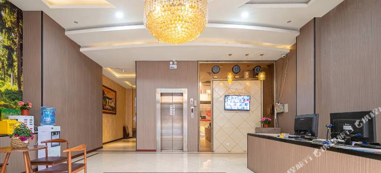 东浩酒店(西昌旅游集散中心店)图片