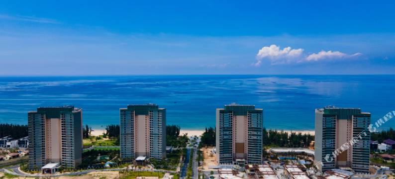 陵水清水湾沁禾酒店(清水湾沙滩店)图片