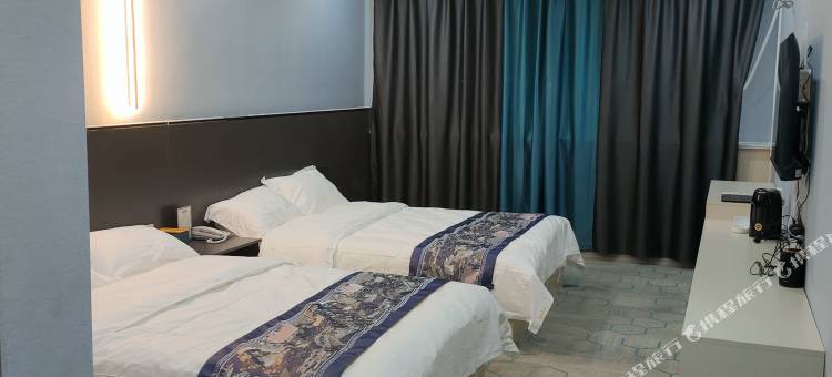 嘉祥希雅酒店图片