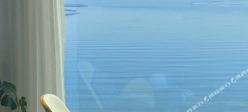 小岛听海海景公寓(秦皇岛金梦海湾第一观店)图片