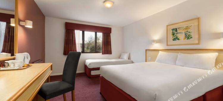 葛特纳格林M74温德姆戴斯酒店(Days Inn by Wyndham Gretna Green M74)图片