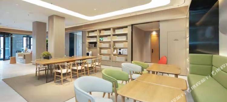 全季酒店(烟台万达广场环山路店)图片