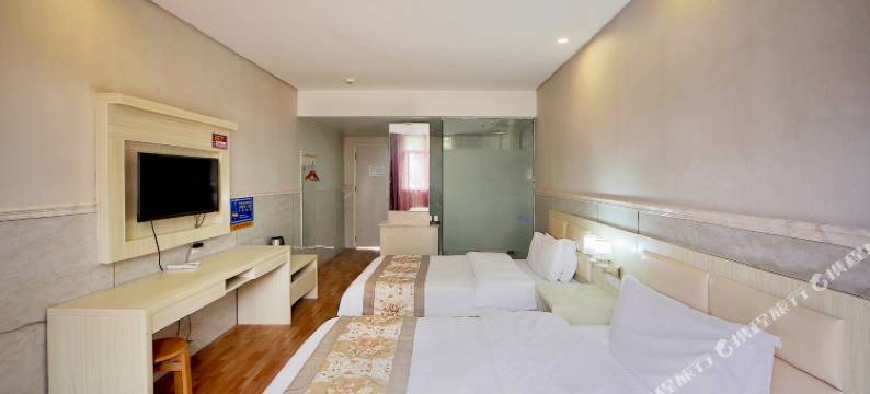 锦枫酒店(枣阳尚一特李湾店)图片