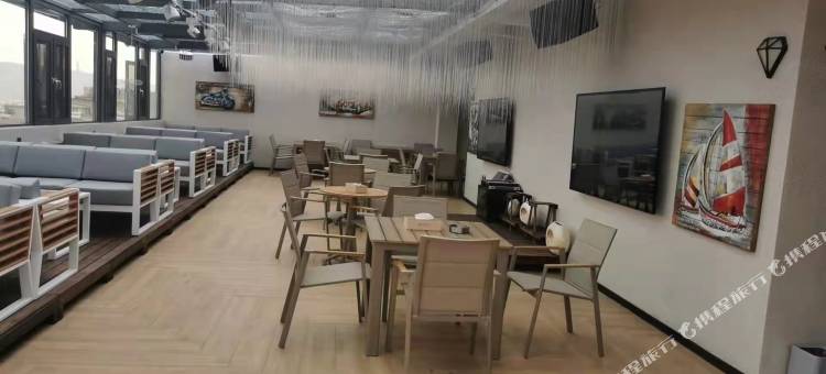 玉溪悦都酒店图片