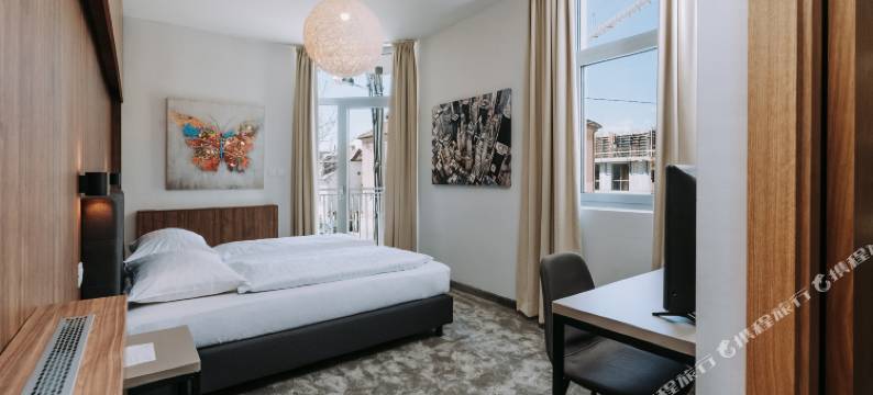 斯里斯克酒店(Hotel Sliško)图片