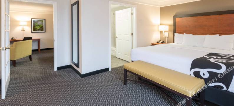 圣安东尼奥河滨步道拉昆塔温德姆套房酒店(La Quinta Inn & Suites by Wyndham San Antonio Riverwalk)图片