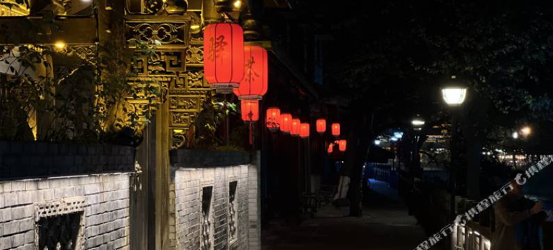 方圆民宿(都江堰南桥店)图片