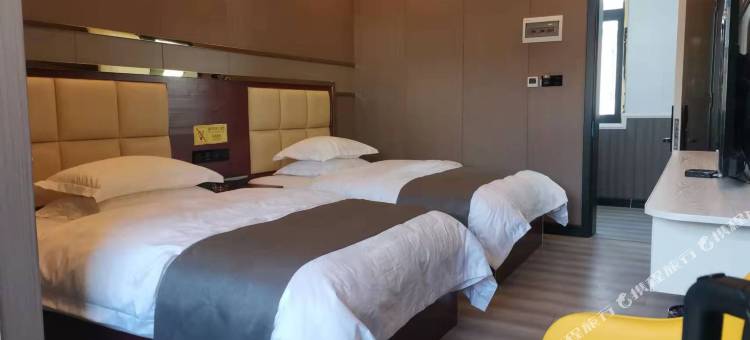 索县佳宜酒店图片