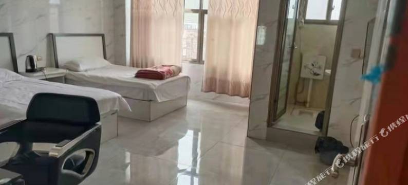 光敏宾楼民宿图片