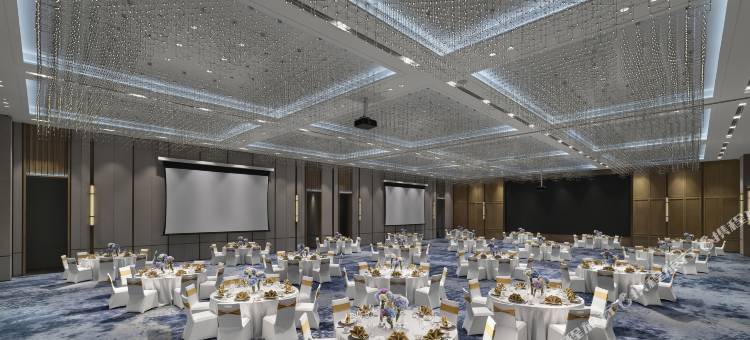 成都滨江希尔顿逸林酒店(东郊记忆店)图片