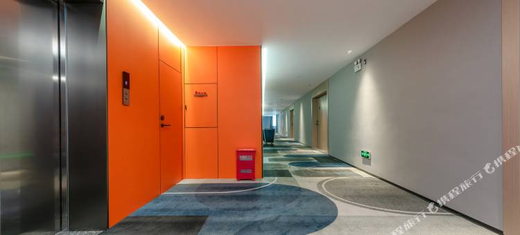 千宜酒店(玉林美林商业街汽车总站店)图片