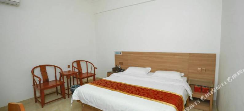 饶平永心公寓图片