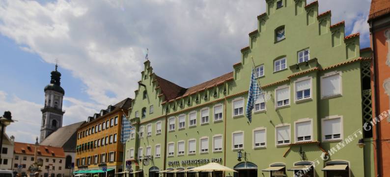 拜耶里切酒店(Hotel Bayerischer Hof)图片