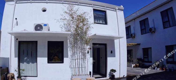 舟山市白沙岛岛歌度假民宿图片