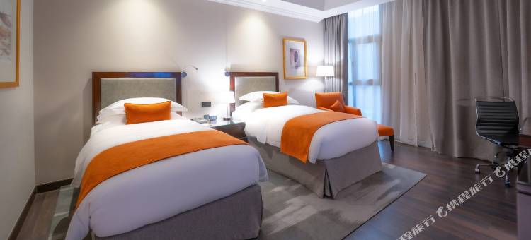 多哈千禧酒店(Millennium Hotel Doha)图片