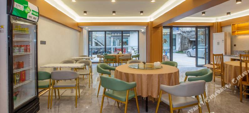 禧渼酒店(安溪英发广场店)图片