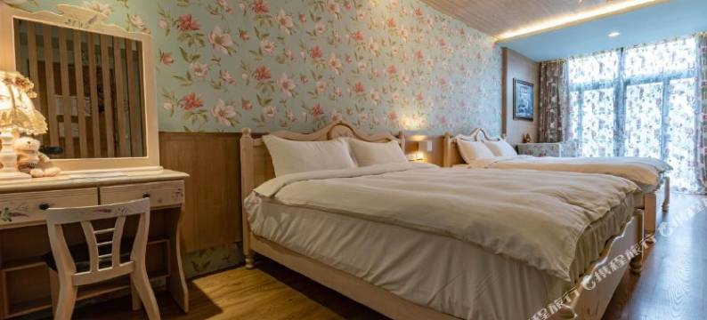 晨风星语民宿图片