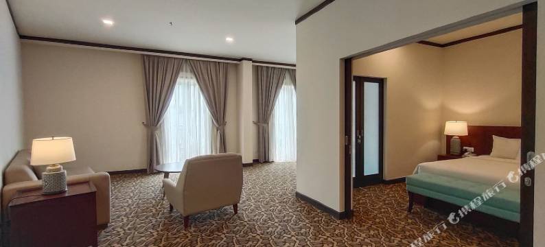 里维埃拉马六甲套房(Riviera Suites Melaka)图片