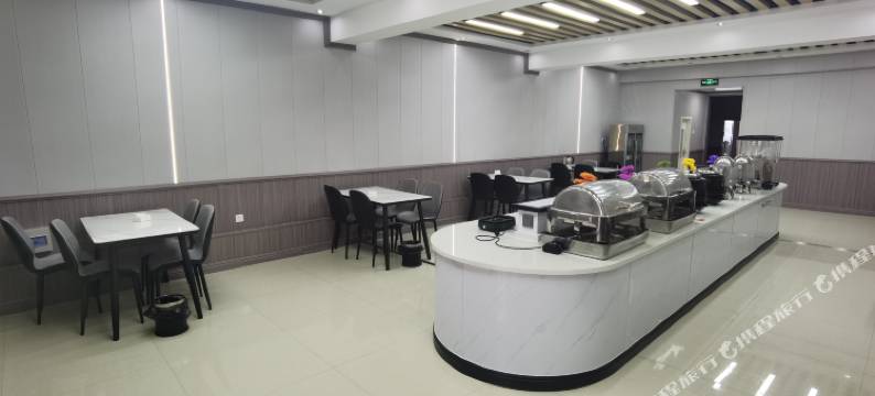 浣沙酒店(容城县政府店)图片