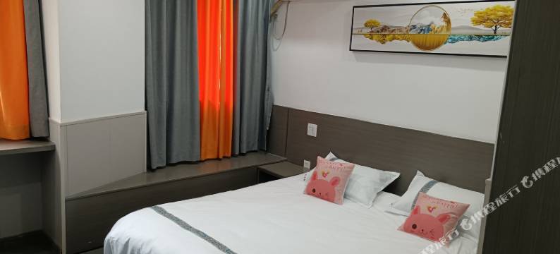 湖州楠舍宾馆图片