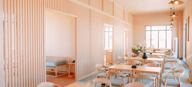 西部乌镇隐禾民宿(世界魔鬼城店)图片