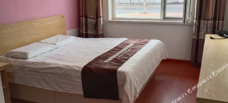 星月商务酒店(大连开发区店)图片