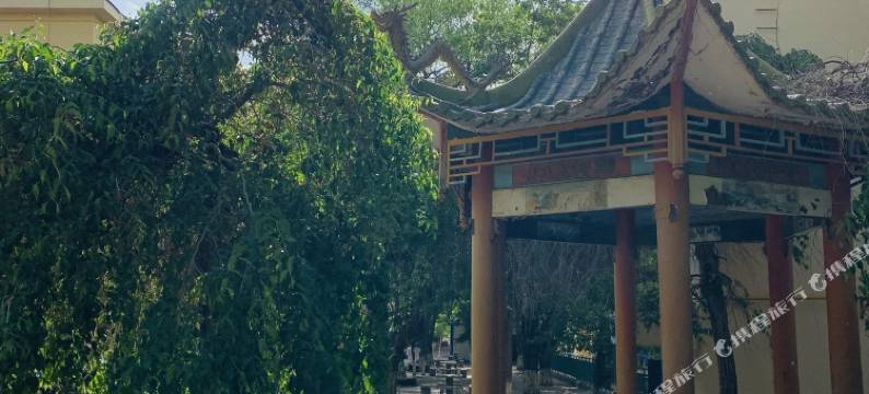 克拉玛依富祥宾馆图片