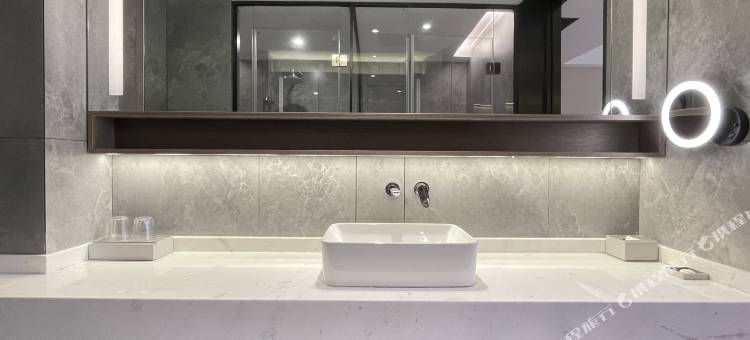 汕头金新花园酒店(潮阳谷饶店)图片
