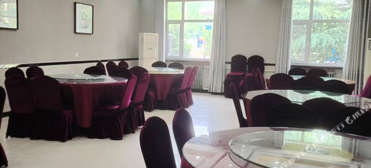 如家派柏·云酒店(临城县岐山湖大道店)图片