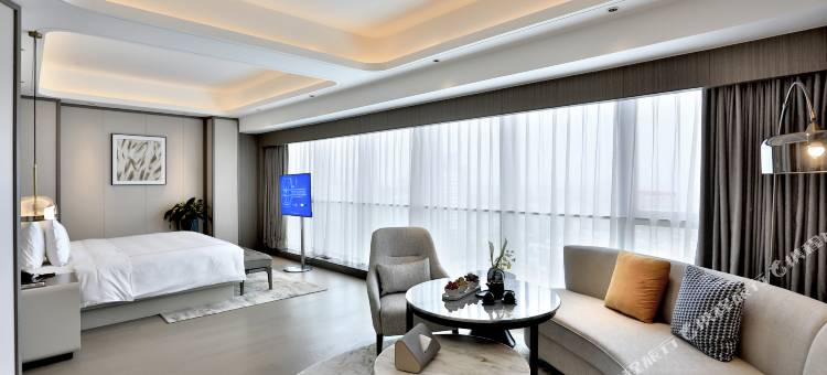 义乌银都华悦酒店图片