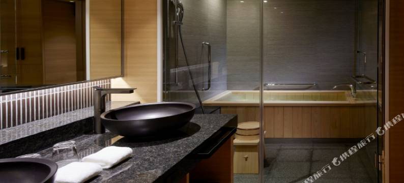 东京庭之酒店(Hotel Niwa Tokyo)图片