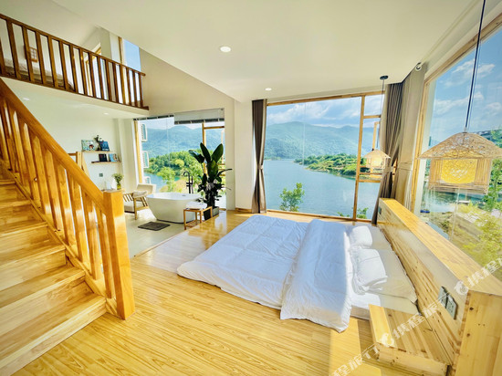 慢庐·石上民宿