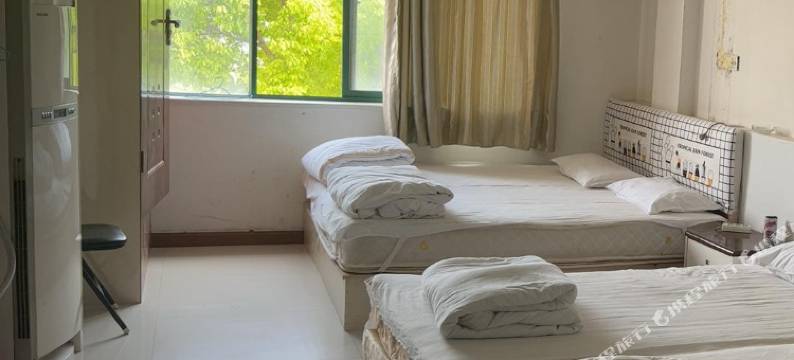 海安福润宾馆图片