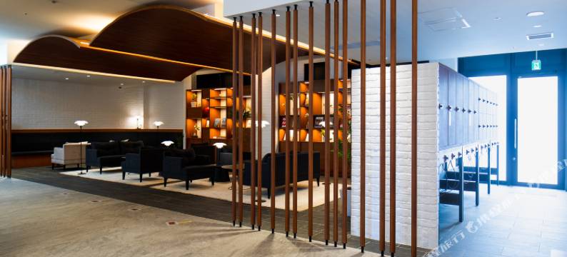 VIA INN PRIME 广岛新干线口 - JR西日本集团(VIA INN PRIME HIROSHIMA SHINKANSENGUCHI JR-West Group)图片