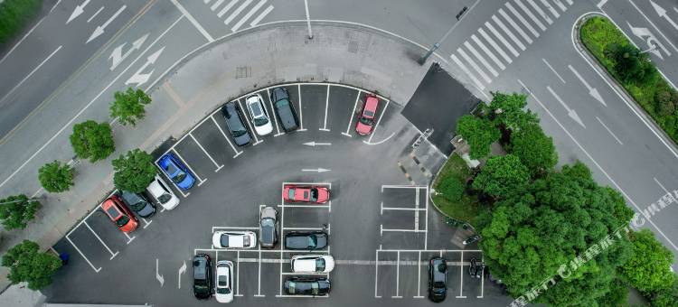 莫林酒店(株洲新桂广场大丰站店)图片