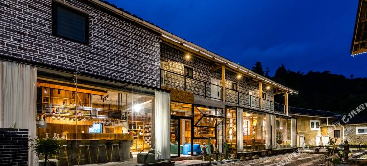 南靖土楼文化馆·1949度假村落(田螺坑景区店)图片